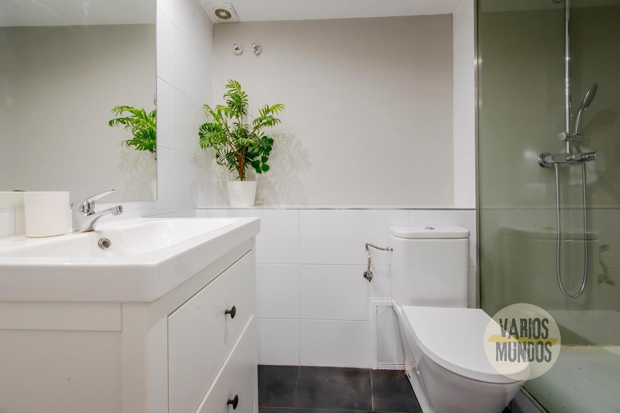 New&Cool Apt En El Centro De Madrid Para 9Pax E2 المظهر الخارجي الصورة